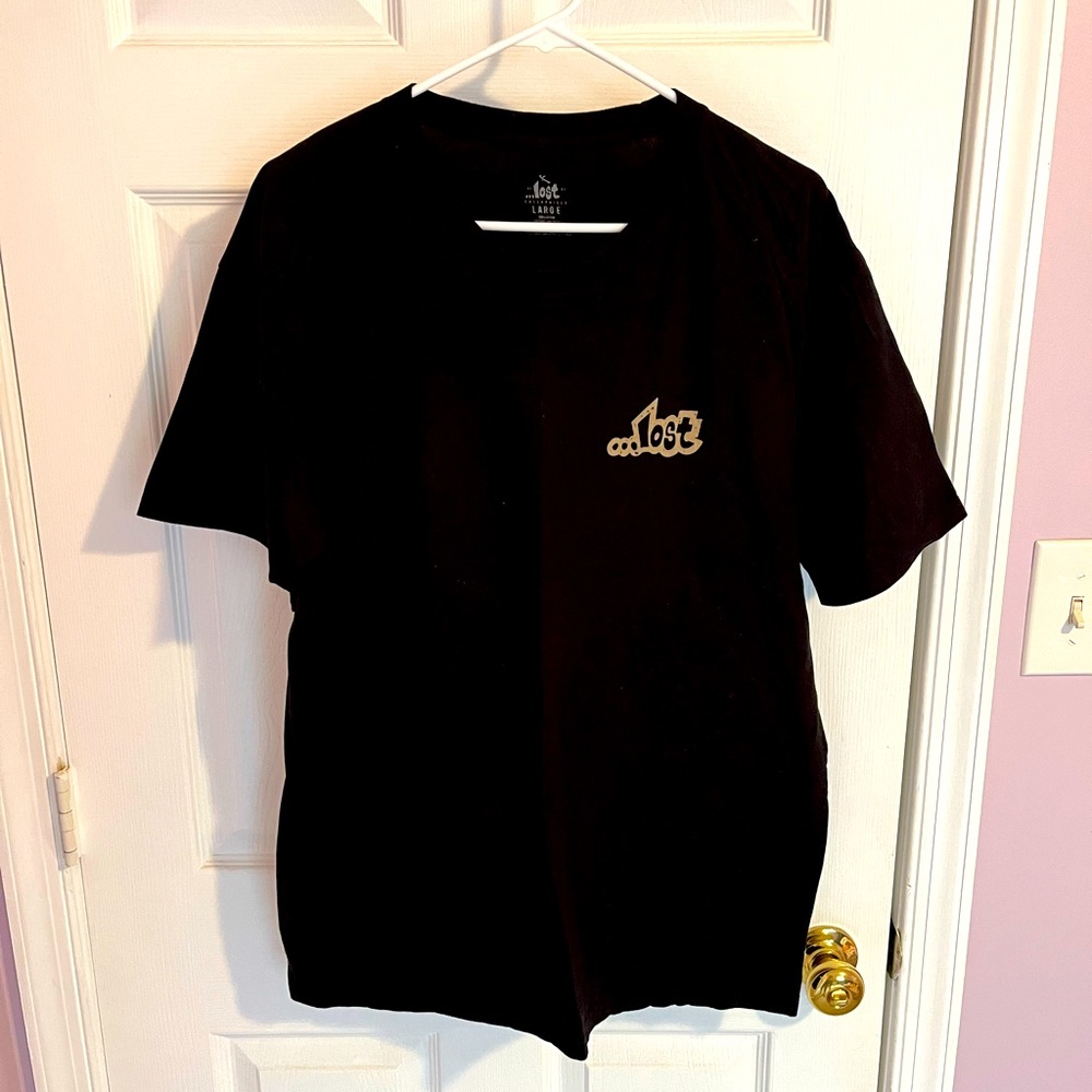 LOST shirt